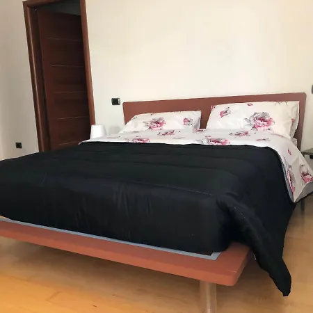 Apartment A Casa Di Tamy Fabriano