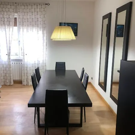 Lägenhet A Casa Di Tamy *