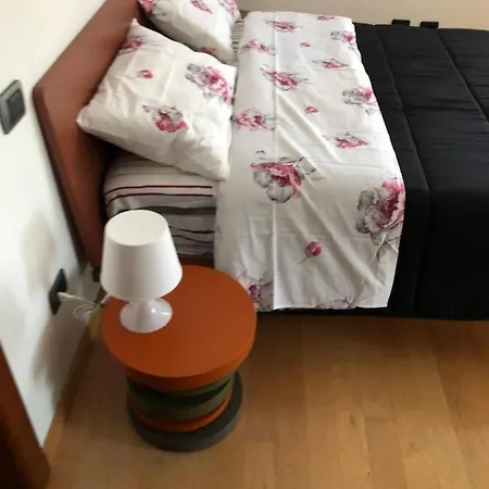 A Casa Di Tamy Apartment *