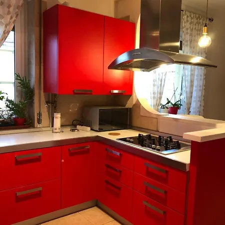 Apartment A Casa Di Tamy