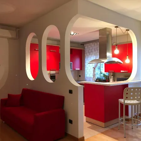 A Casa Di Tamy Fabriano