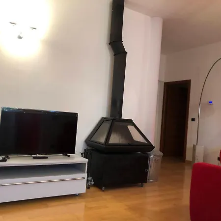 A Casa Di Tamy Lägenhet