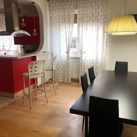 A Casa Di Tamy Apartment *