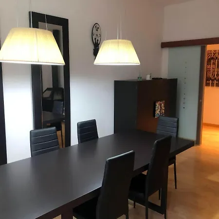 Lägenhet A Casa Di Tamy