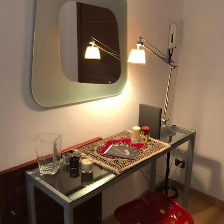 A Casa Di Tamy