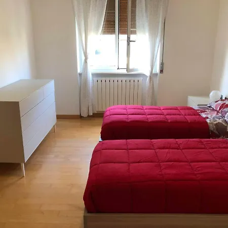 A Casa Di Tamy Fabriano