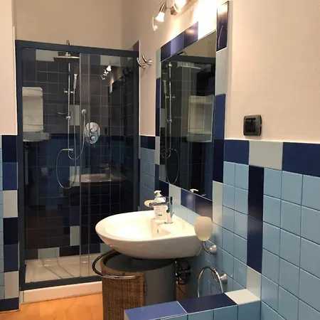 A Casa Di Tamy Apartment *