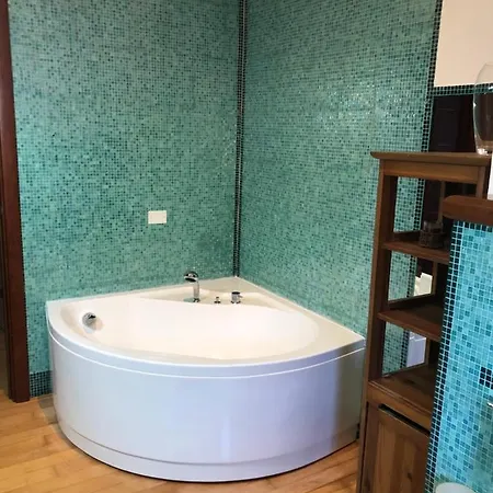 A Casa Di Tamy Apartment Fabriano