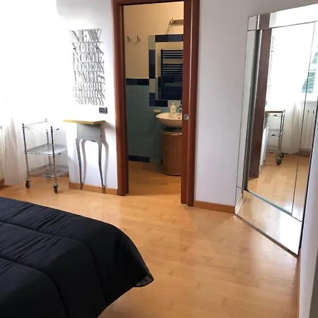 A Casa Di Tamy