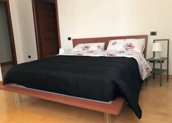 Διαμέρισμα A Casa Di Tamy Φαμπριάνο