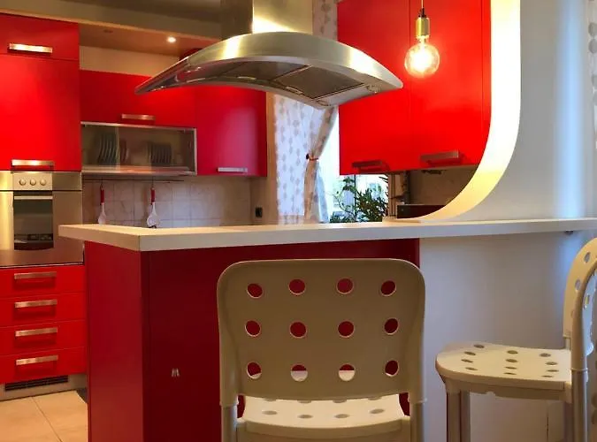 A Casa Di Tamy Διαμέρισμα