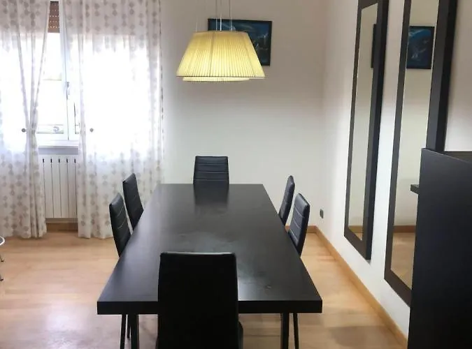 Διαμέρισμα A Casa Di Tamy *