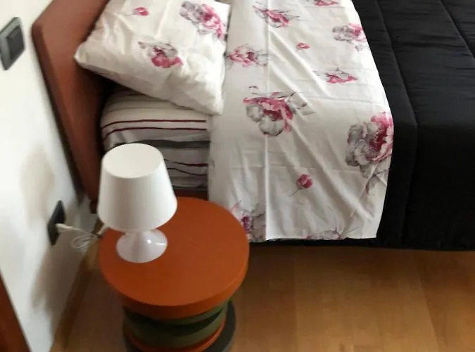 A Casa Di Tamy Διαμέρισμα *