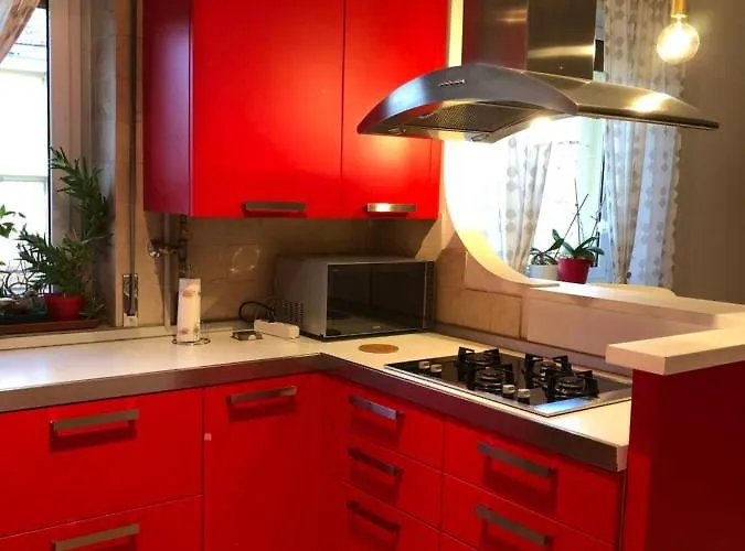 Διαμέρισμα A Casa Di Tamy