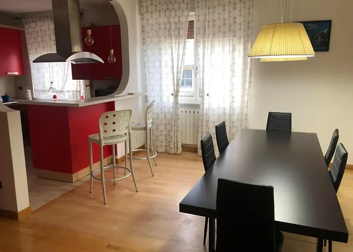 A Casa Di Tamy Διαμέρισμα *