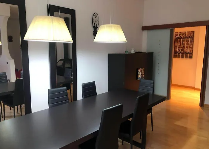 Διαμέρισμα A Casa Di Tamy