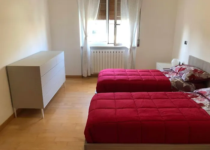 A Casa Di Tamy Φαμπριάνο