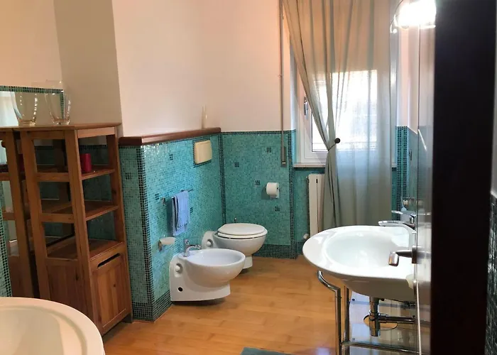 A Casa Di Tamy *