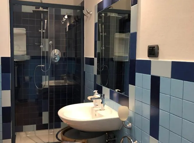 A Casa Di Tamy Διαμέρισμα *