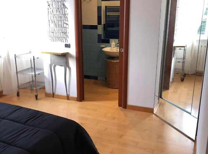 A Casa Di Tamy